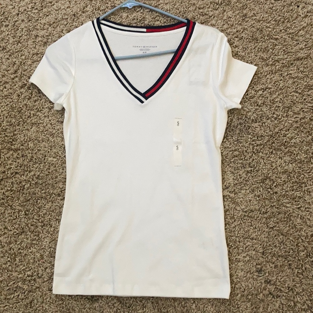 Tommy hilfiger vneck